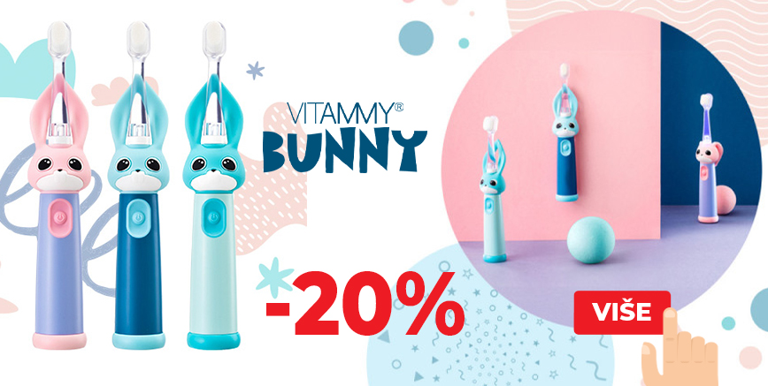 vitammy bunny