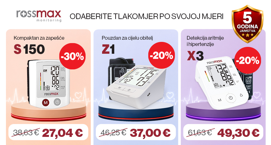 Rossmax_usporedba tlakomjera_lipanj2026