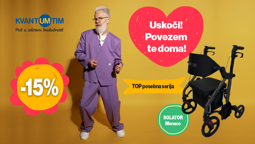 Rolatori 15%_TOP serija_Monaco