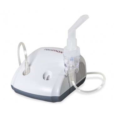 Kompresorski inhalator za otroke in odrasle Rossmax NE 100