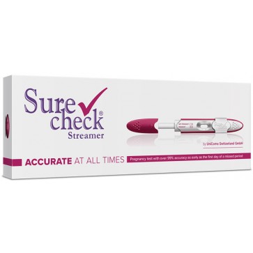 Test nosečnosti SureCheck