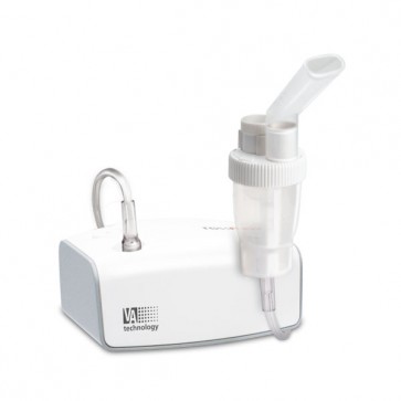 Kompaktni inhalator za otroke in odrasle Rossmax NB 60