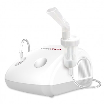Kompresorski inhalator za otroke in odrasle Rossmax NE 100