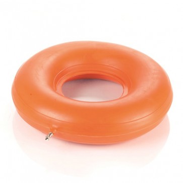 Vzglavnik za zdravljenje hemeroidov s premerom 45 cm