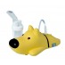Inhalator za dojenčke in otroke »Kuža« Rossmax