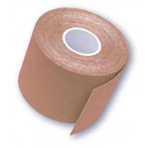 Kineziološki trak - modra