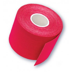 Kineziološki trak - modra