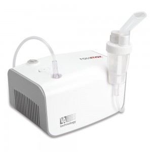 Profesionalni kompresorski inhalator Rossmax NB-500