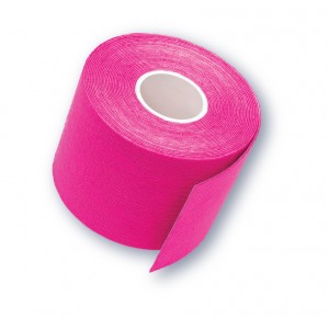 Kineziološki trak - modra