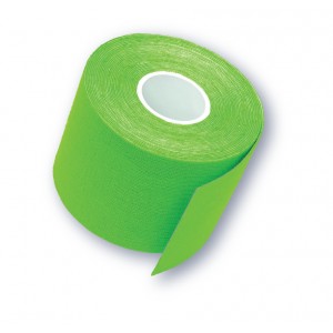 Kineziološki trak - modra