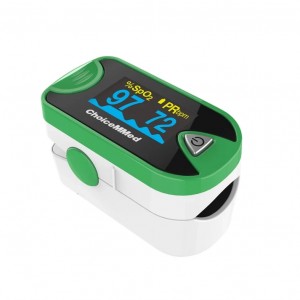 Oksimeter za odrasle