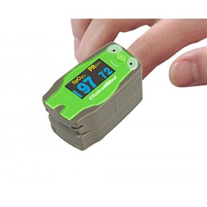 Oksimeter za otroke „Žabica“