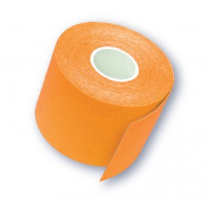 Kineziološki trak - modra