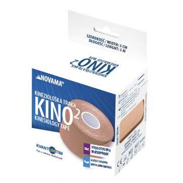 TOW002504 Kino2 kineziološka traka boje kože 02