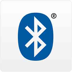 Bluetooth Bluetooth